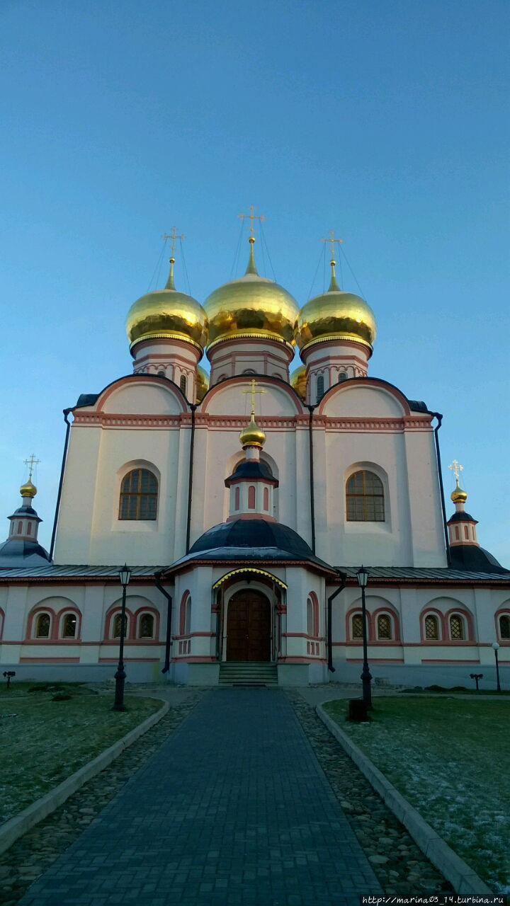 День на Валдае Валдай, Россия