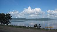 Озеро Kantale