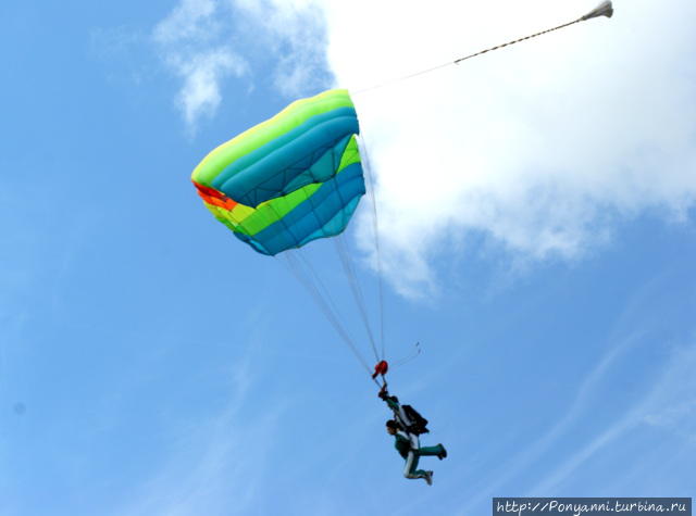 На свидание с 