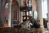 Церковь Архангела Михаила в Генте. Фото из интернета