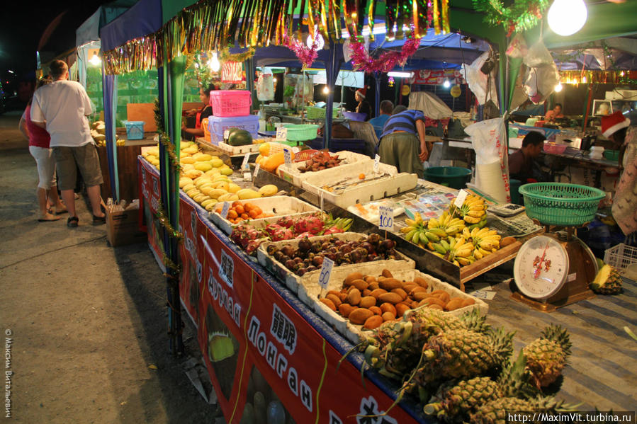 Наше маленькое путешествие в Таиланд перед Новым 2014 Годом Паттайя, Таиланд