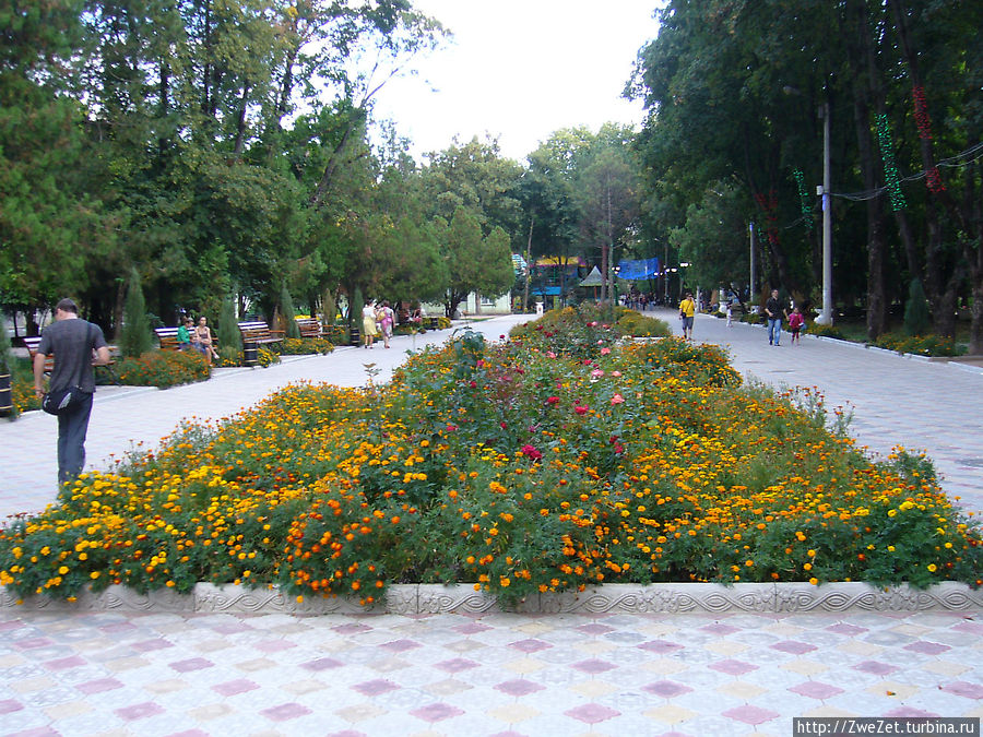 Фото Детское Симферополя