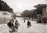 1929 г. Кампу де Санта Клара.  Из интернета
