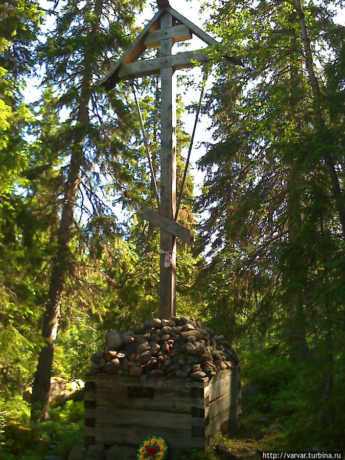 Север Соловецкие острова, Россия