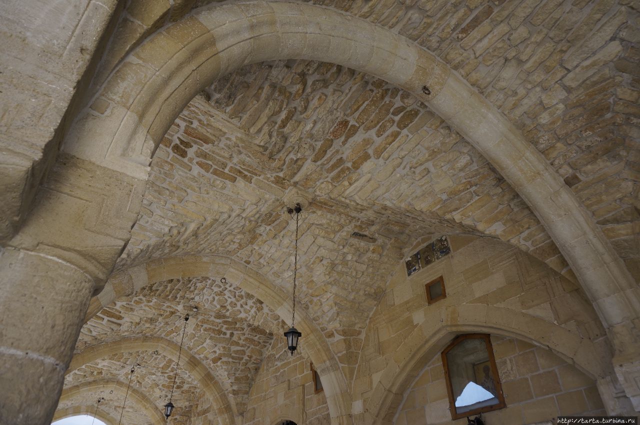 Церковь Святого Лазаря Ларнака, Кипр