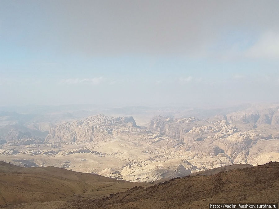 Wadi Arabia.