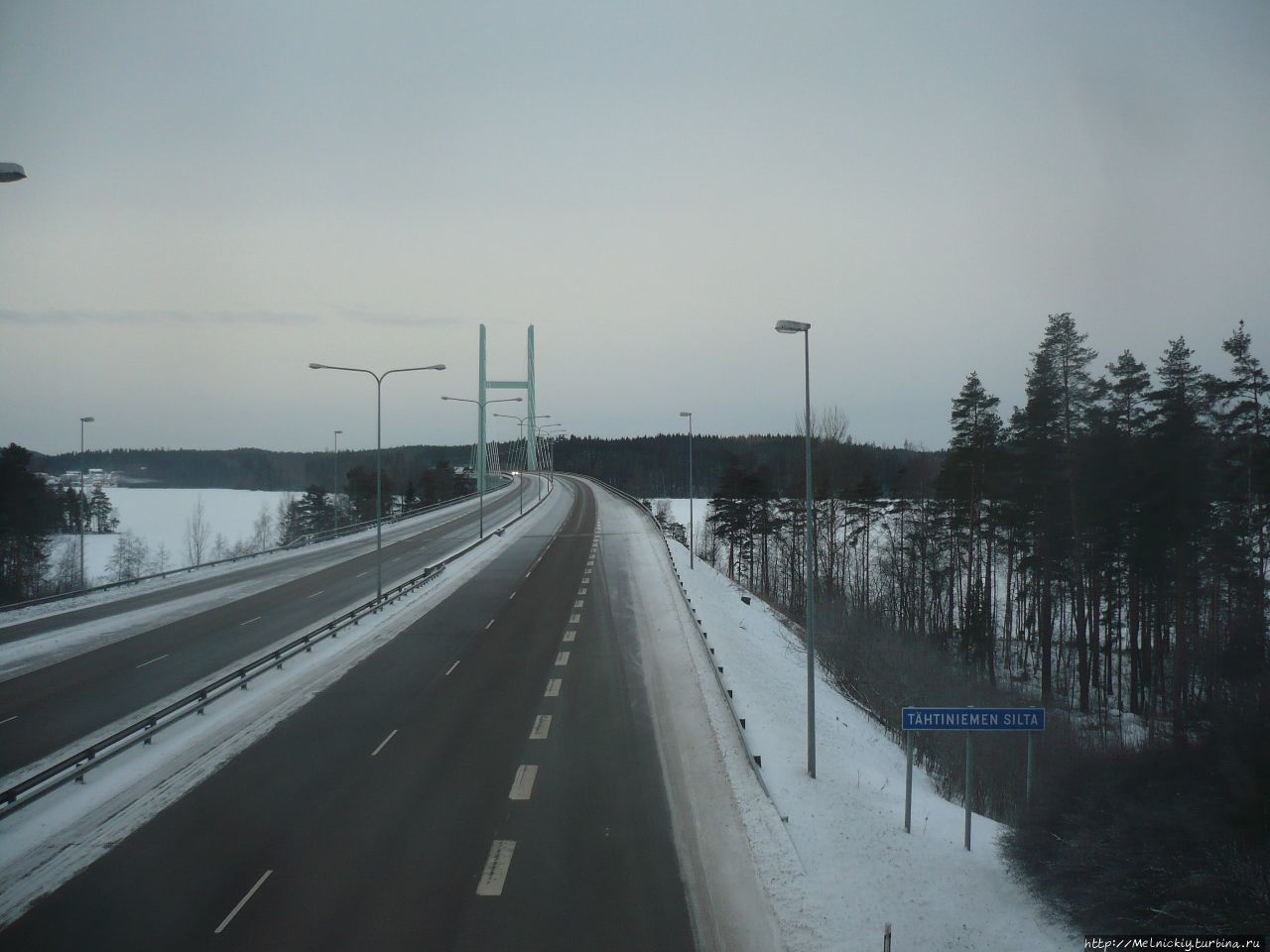 Ворота в Озерную Финляндию Хейнола, Финляндия