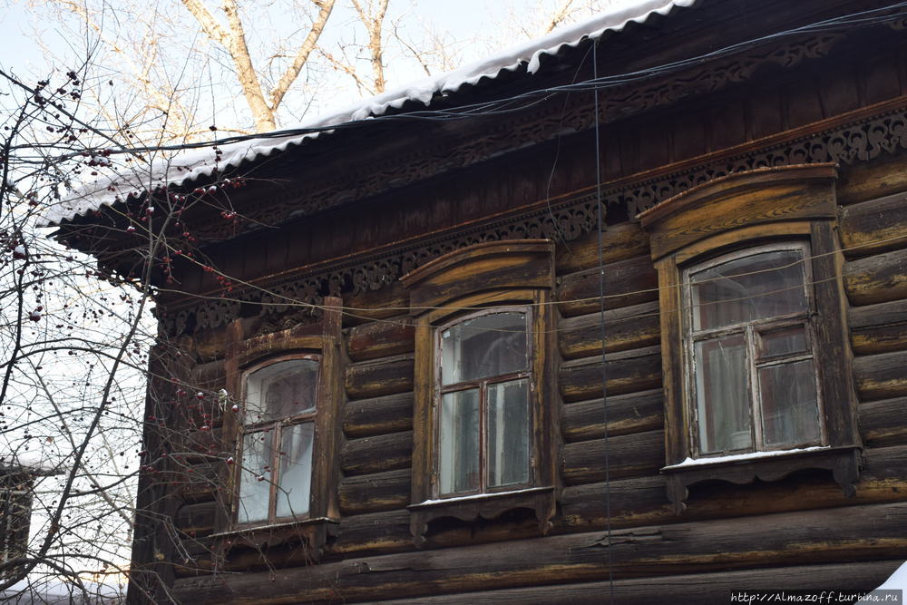 Памятник Бабр Иркутск, Россия