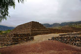 ступенчатые пирамиды в Гуимаре