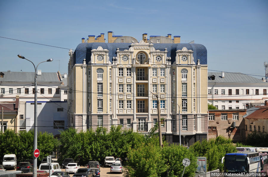 Третья столица России Казань, Россия