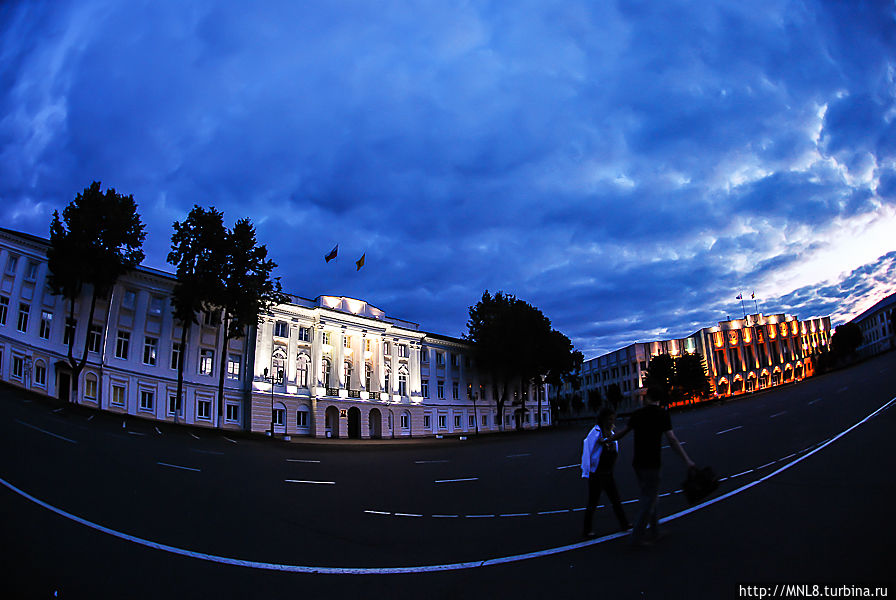 Советская площадь