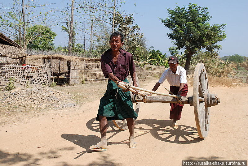 Подводя итоги... Мой 2012