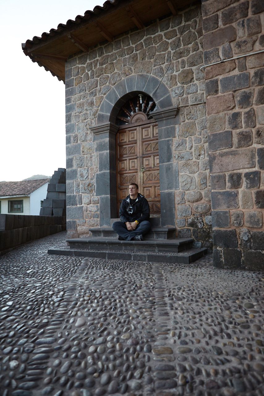 Мастер-класс на Кипре — день третий Лимассол, Кипр