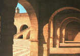 Большая мечеть Сусса (открытка)