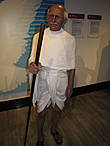 Мохандас Карамчанд Махатма Ганди 1869 1948.Идеолог и руководитель движения за незовисимость Индии