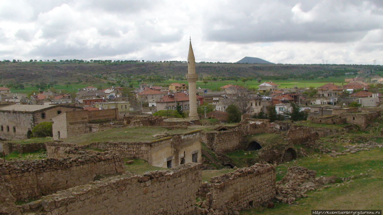 Каймаклы Каймаклы, Турция