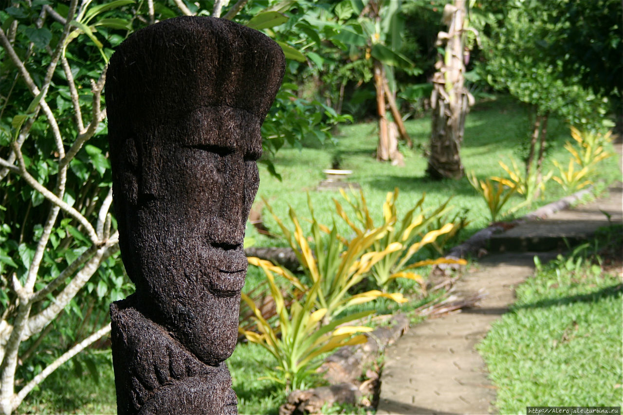 Кадаву Остров Кадаву, Фиджи