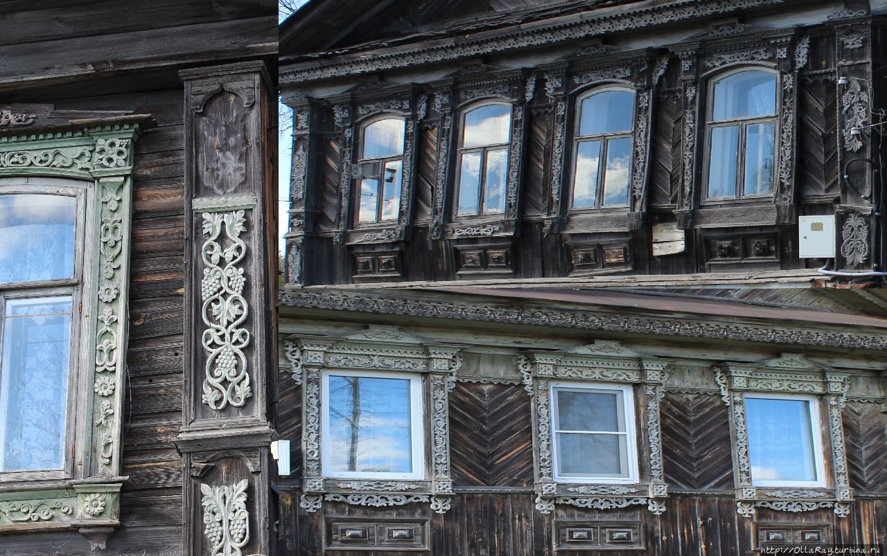 Спрятанный в лесах Марий Эл.  Шереметевский замок Юрино, Россия