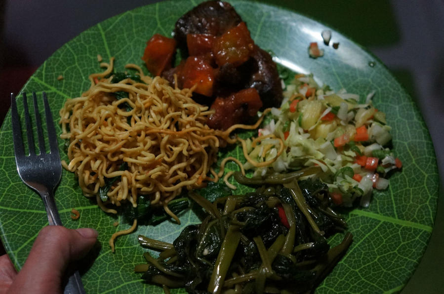 Индонезия. Остров Ринча Остров Ринка, Индонезия