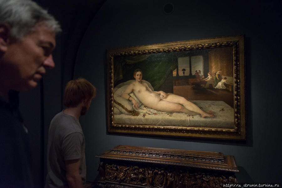 Простые истины Рейксмюзеума Амстердам, Нидерланды