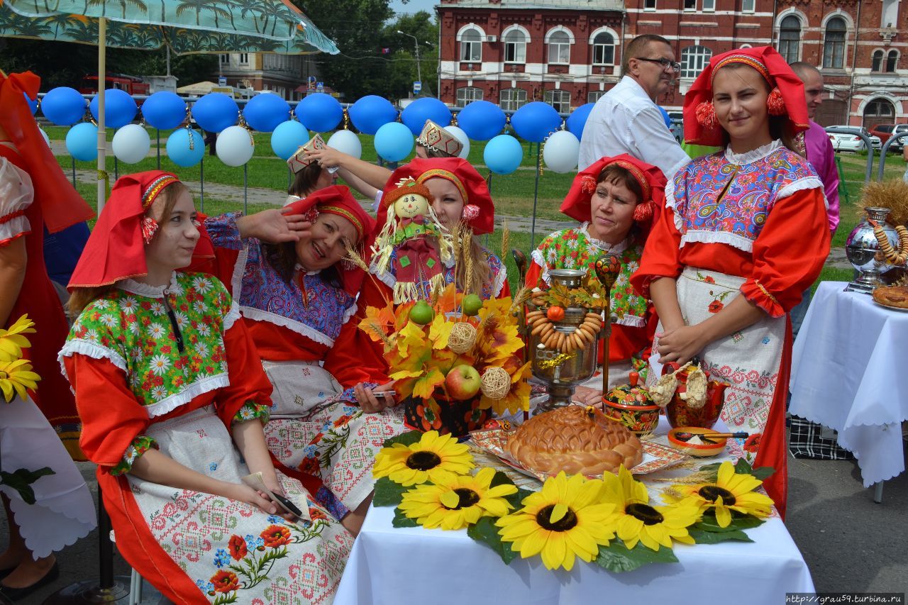 Саратовский калач Саратов, Россия