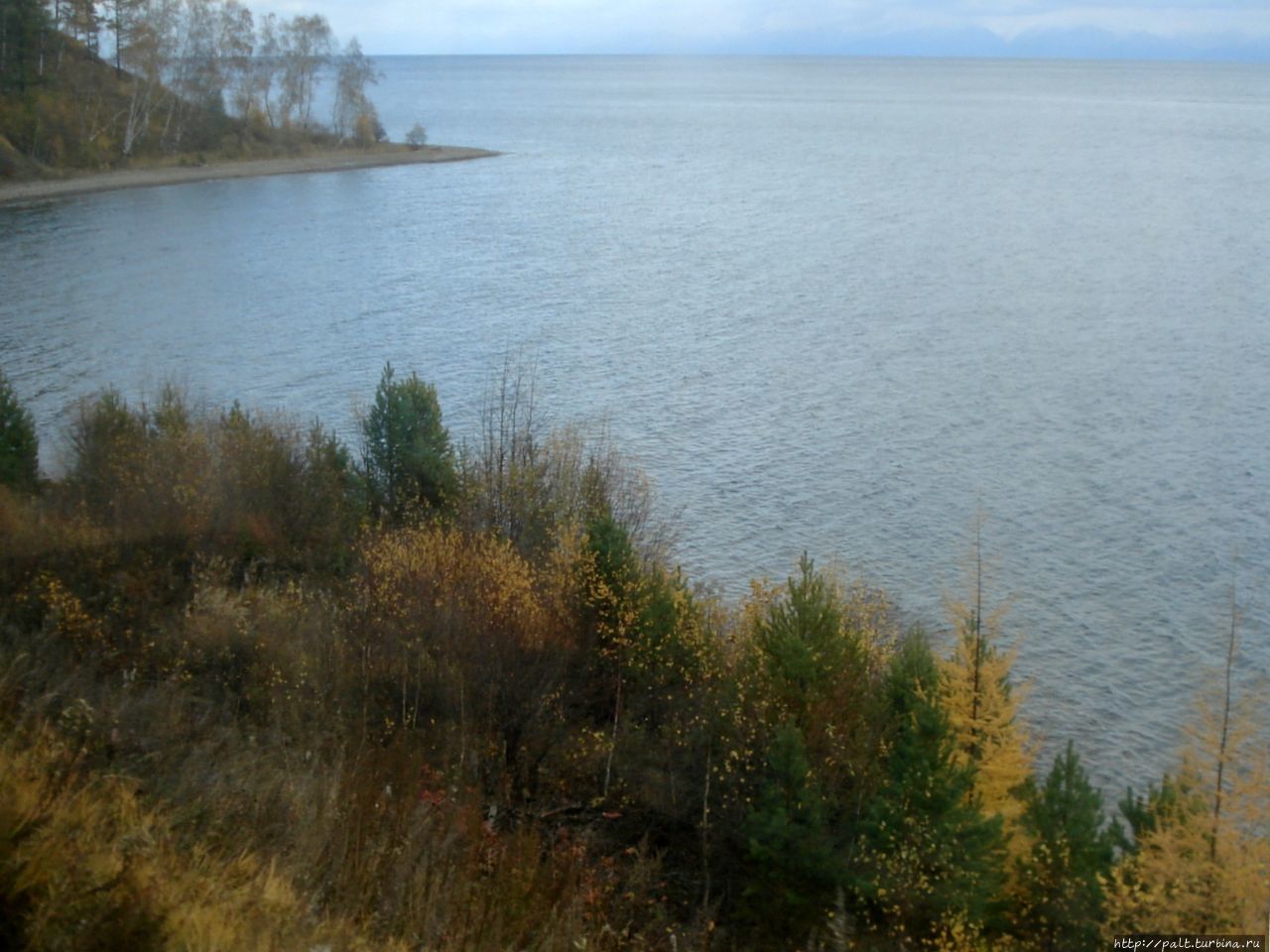Кругобайкальская железная дорога. Романтика озеро Байкал, Россия