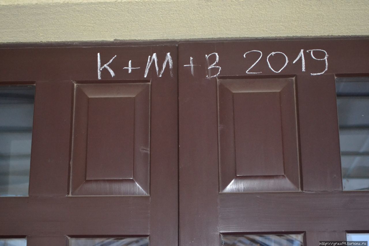 Римско-католическая церковь Уральск, Казахстан Римско-католическая церковь Уральск, Казахстан