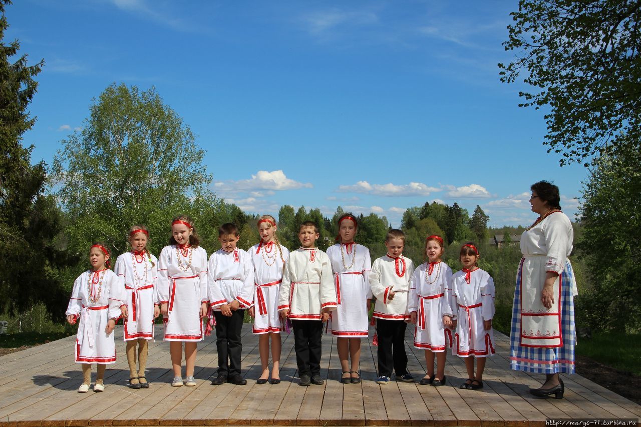 Усадьба Хвалевское и род Качаловых-Долгово-Сабуровых Борисово-Судское, Россия