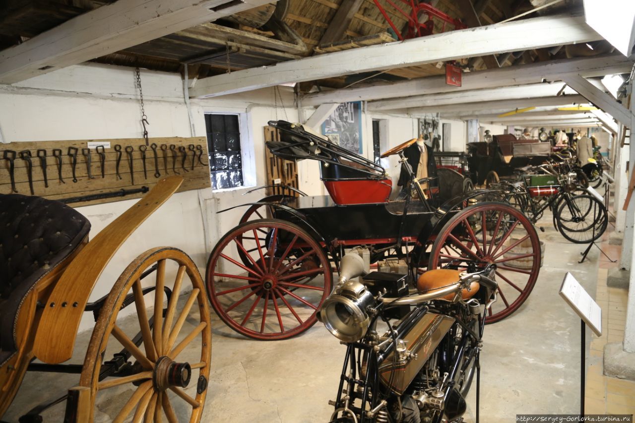 Замок Эгесков Оденсе, Дания Замок Эгесков Оденсе, Дания