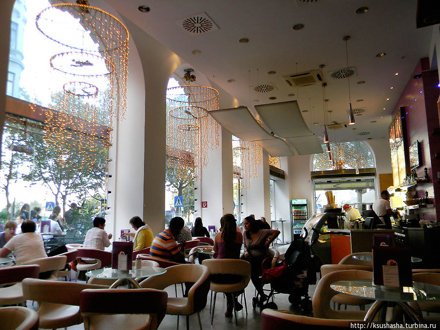 Кастеллетто / Castelletto