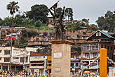 Независимость, мир и свобода Демократической Республики Конго