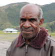 Папуас народности Дани