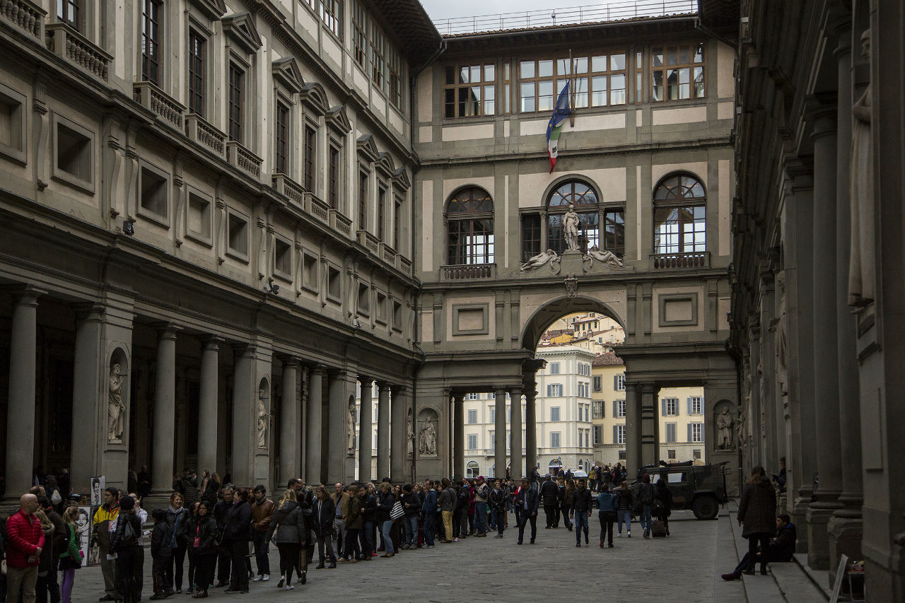 Флоренция Флоренция, Италия