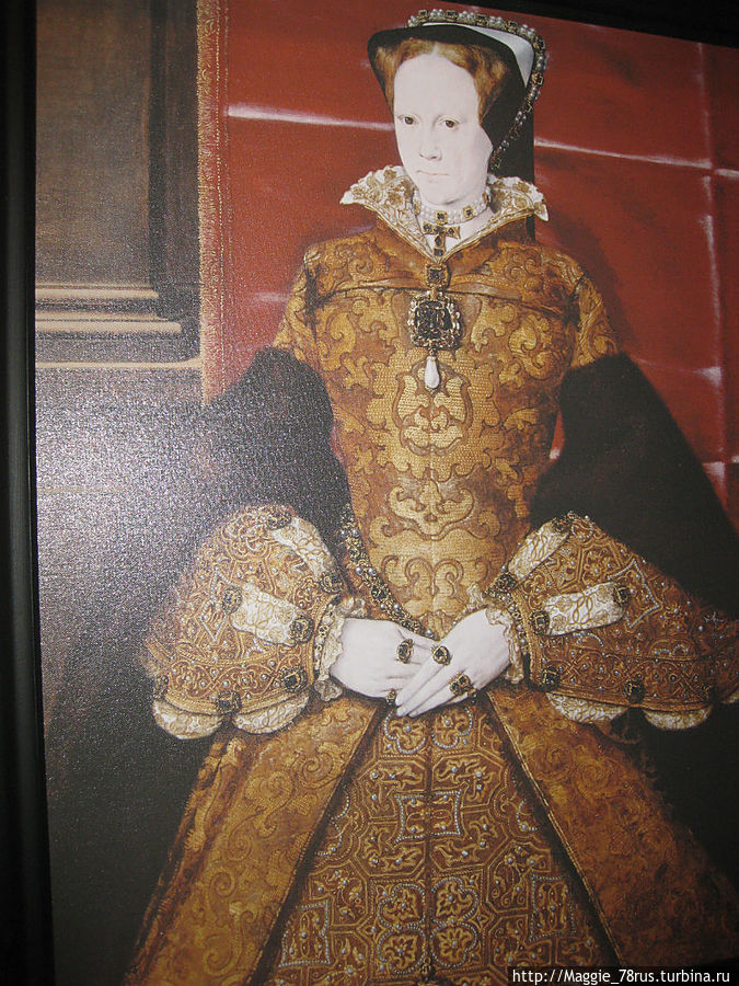 исп. Catalina de Aragón y Castilla; Catalina de Trastámara y Trastámara, англ. Catherine of Aragon, употреблялось также написание Katherine или Katharine; 16 декабря 1485 — 7 января 1536 Англия, Великобритания