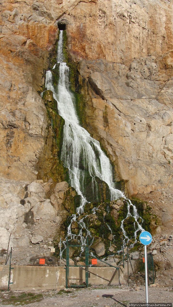 Здравствуй,  Гибралтар! Гибралтар
