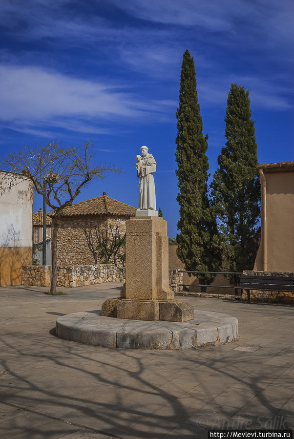 Altafulla , в Альтафулья Альтафулья, Испания