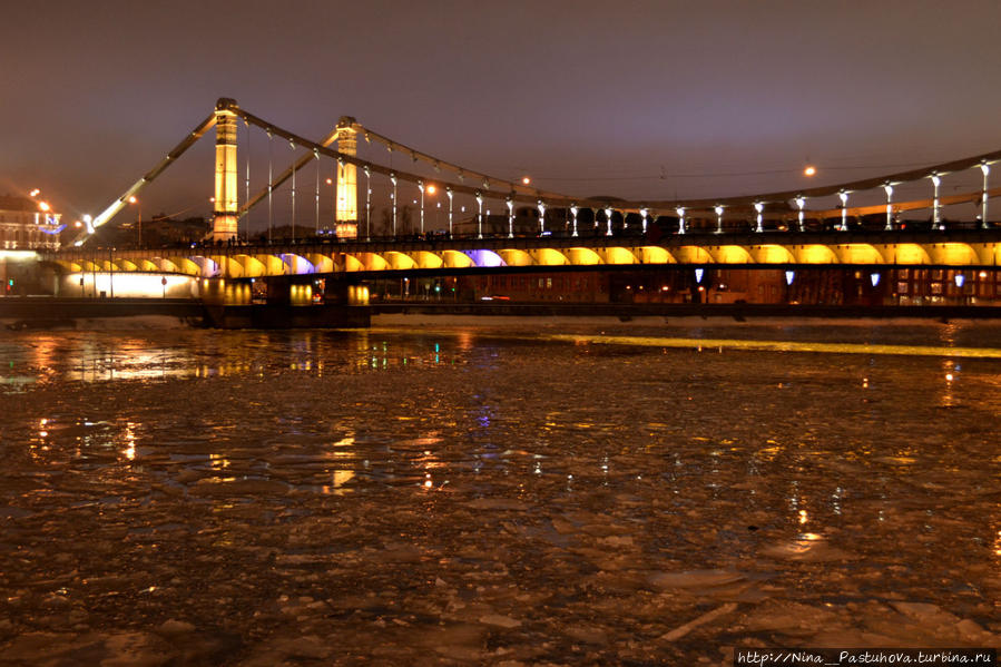 Парк им. Горького Москва, Россия