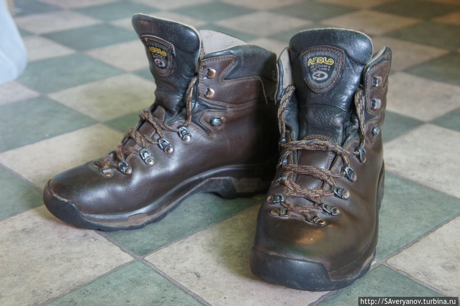 На заслуженный отдых