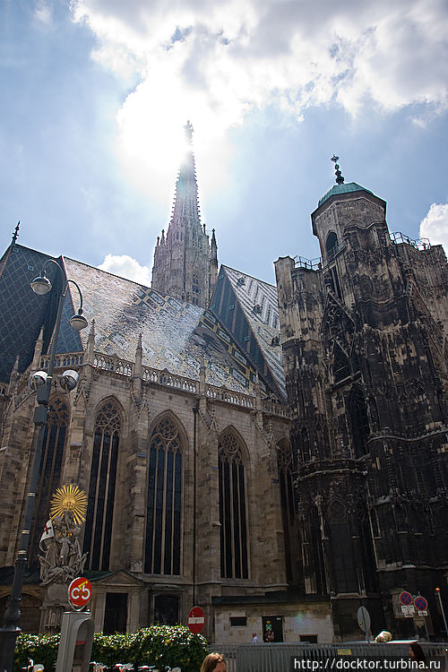 Собор Св. Стефана