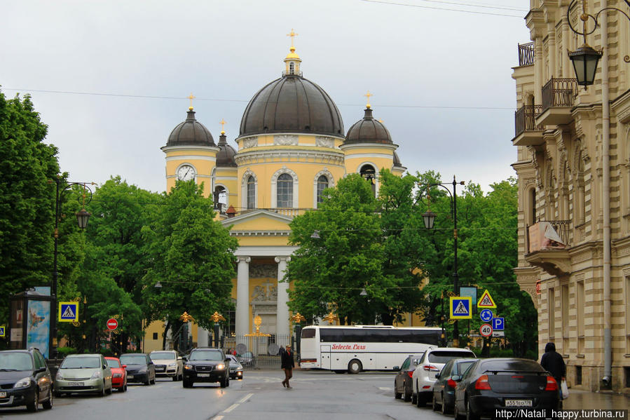 Город моих снов Санкт-Петербург, Россия