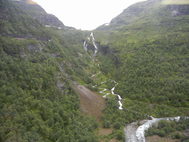 Альтернатива Фламсбане — 