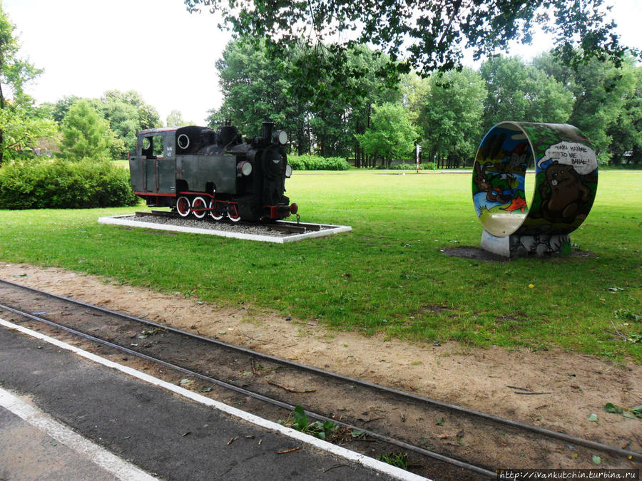 Познавая Познань Познань, Польша