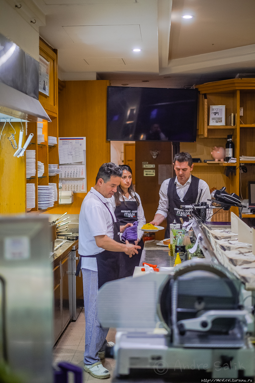 Вечерний Мюнхен Мюнхен, Германия