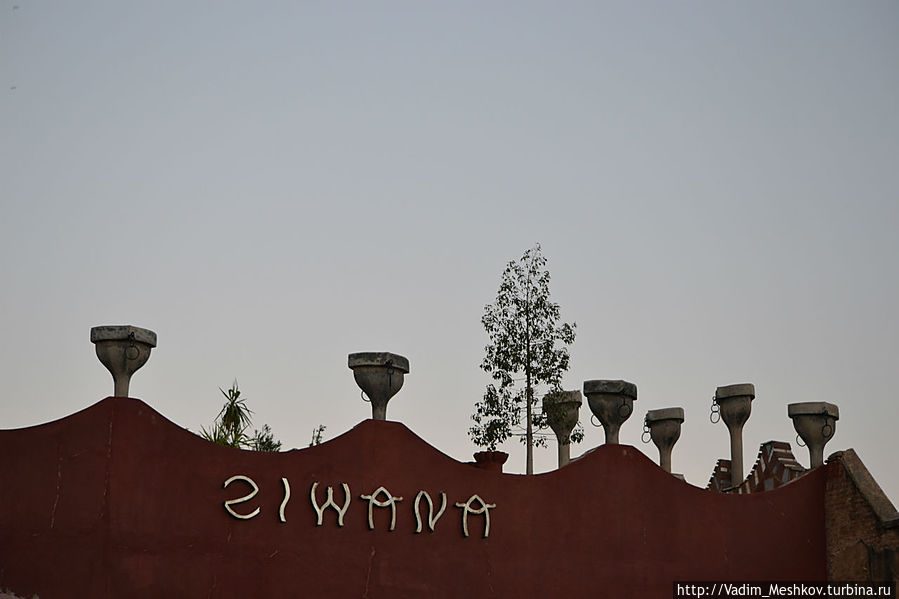 Марракеш Марракеш, Марокко