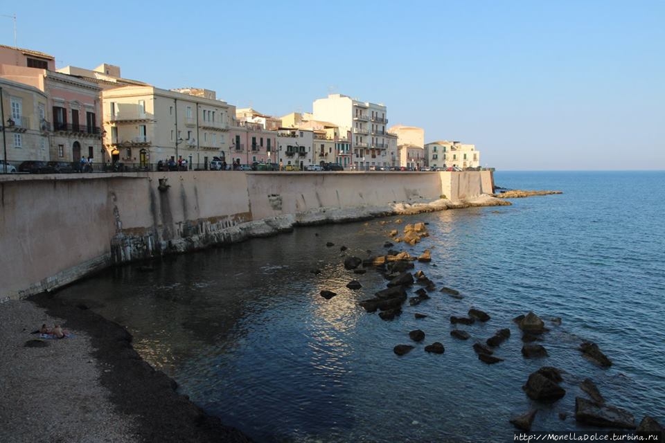 Путешествие в Siracusa остров Ortigia: июнь 2020 Сиракуза, Италия
