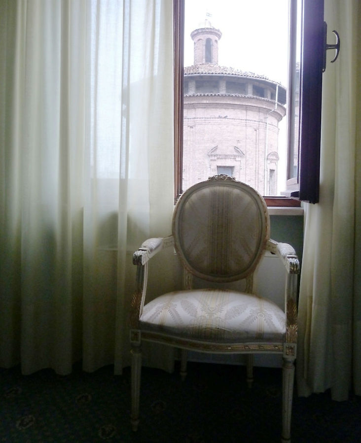 Stendhal Hotel Парма, Италия