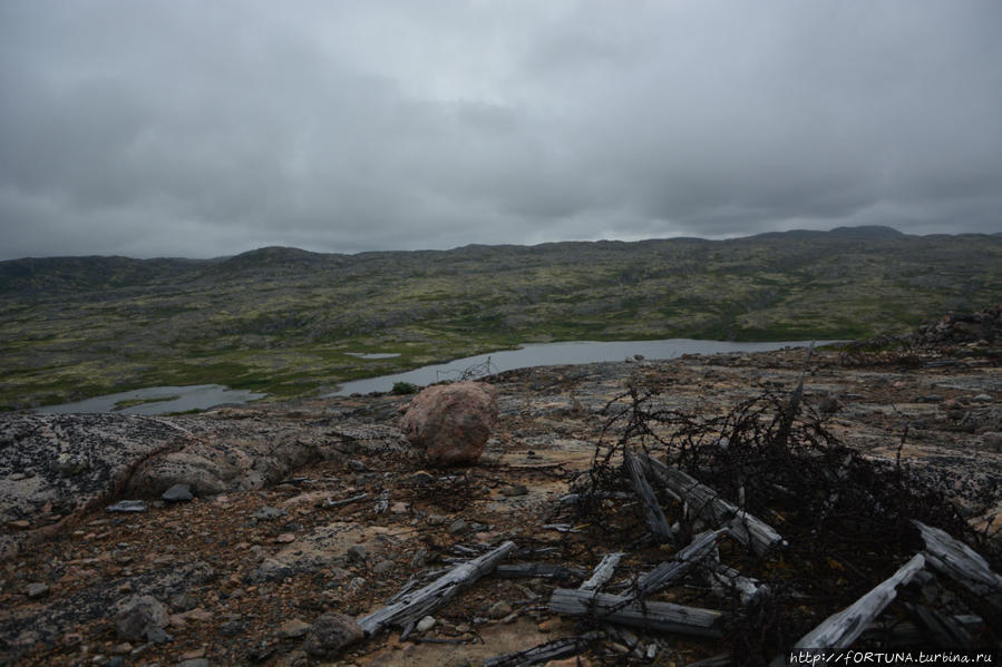 Чтобы помнили Мурманская область, Россия