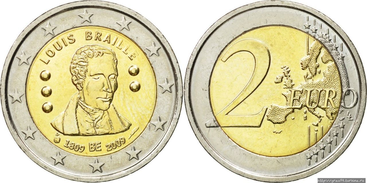 Деньги для слепых Перу Деньги для слепых Перу