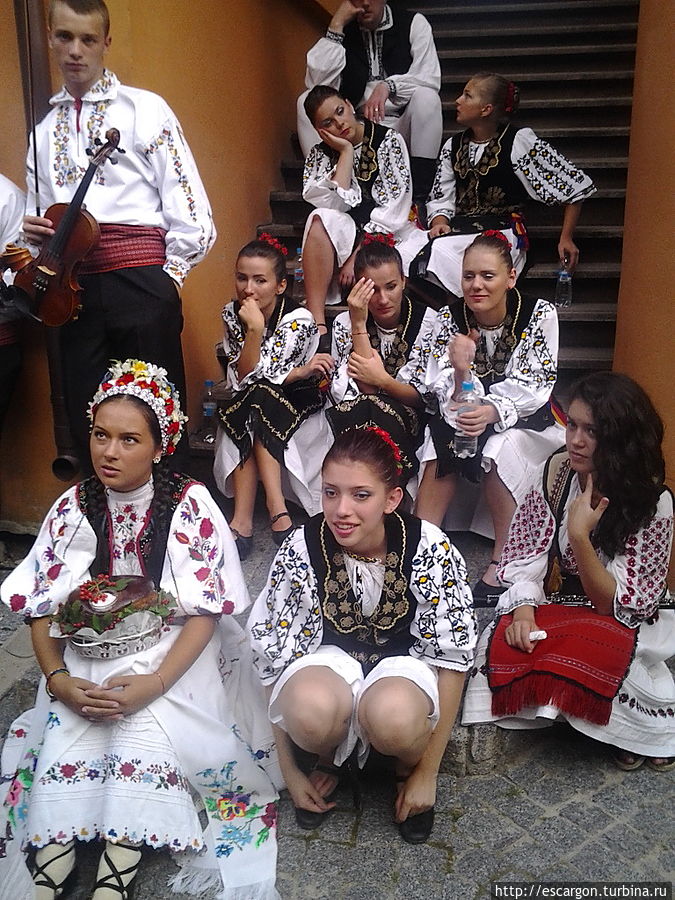 Навстречу замкам Украины: Луцк Луцк, Украина