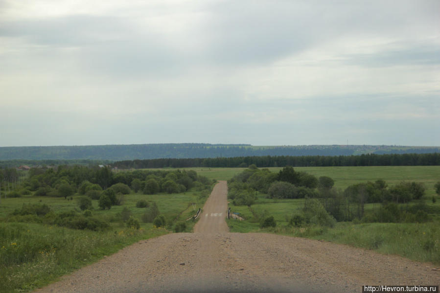 Пермь-36 Чусовой, Россия